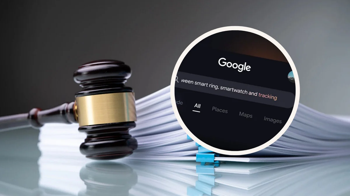 Google czerpie zyski z treści w erze AI. Wydawcy mają dość