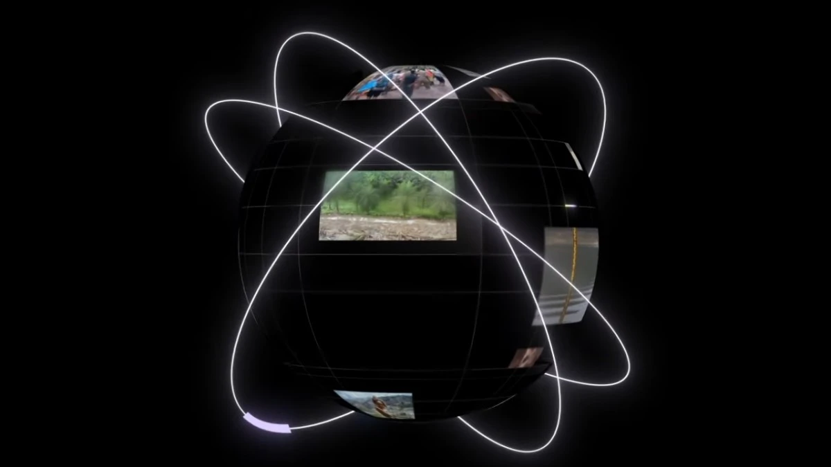 Sztuczna inteligencja Google pomaga w ratowaniu życia. Przewidując powodzie