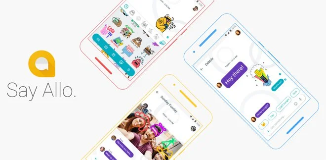 Google Allo – recenzja aplikacji, którą przekażesz emocje