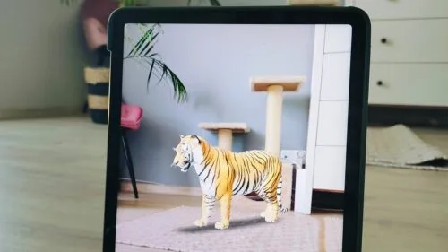 Google kończy z AR. Zwierzęta w 3D nie podbiły wielu serc