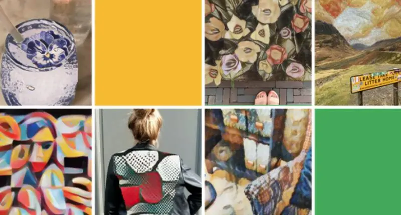 Sztuczna inteligencja Google zamieni Twoje zdjęcie w dzieło sztuki