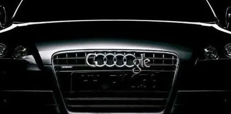 Google nowym partnerem Audi. System Android w samochodach?