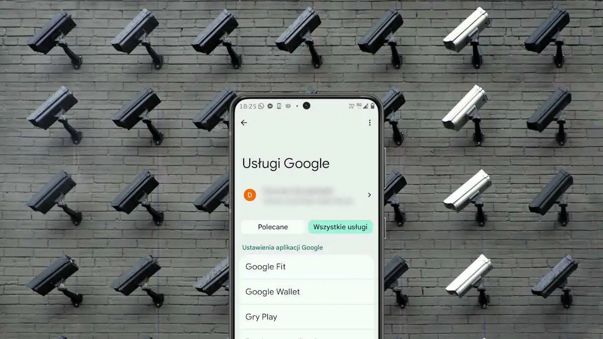Google po cichu przypisuje Twój numer telefonu do kont. Wyłącz to