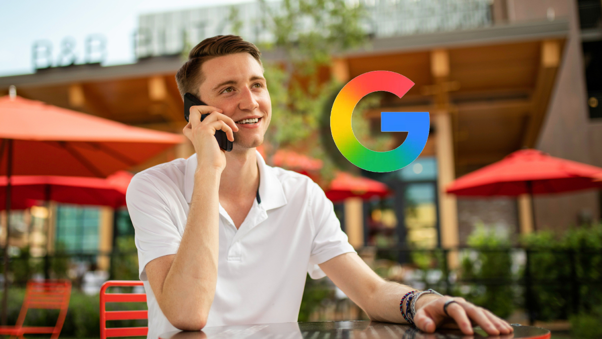 Google uszczęśliwi introwertyków. AI zadzwoni i umówi wizytę