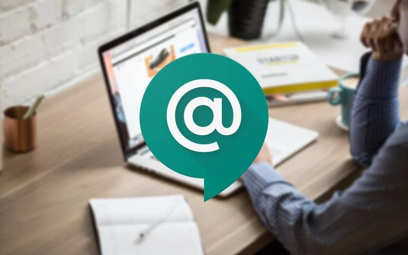 Google Chat od teraz jako aplikacja progresywna w Chrome