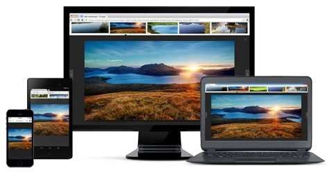 Nowa funkcja w Google Chrome oszczędzi baterię notebooka