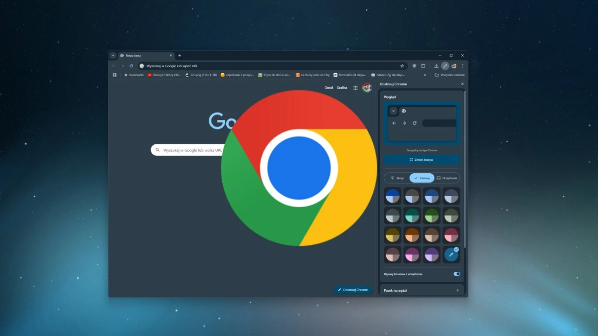 Google Chrome teraz działa szybciej. Zużycie RAM? Nie pytaj