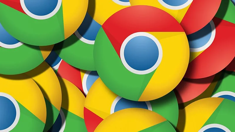 Google Chrome 77 z nowym ekranem powitalnym