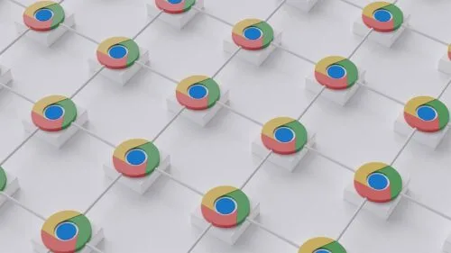 Chrome ułatwi korzystanie z usług, które nie należą do Google