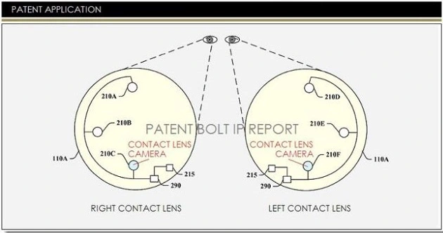 google-contact-camera-patent