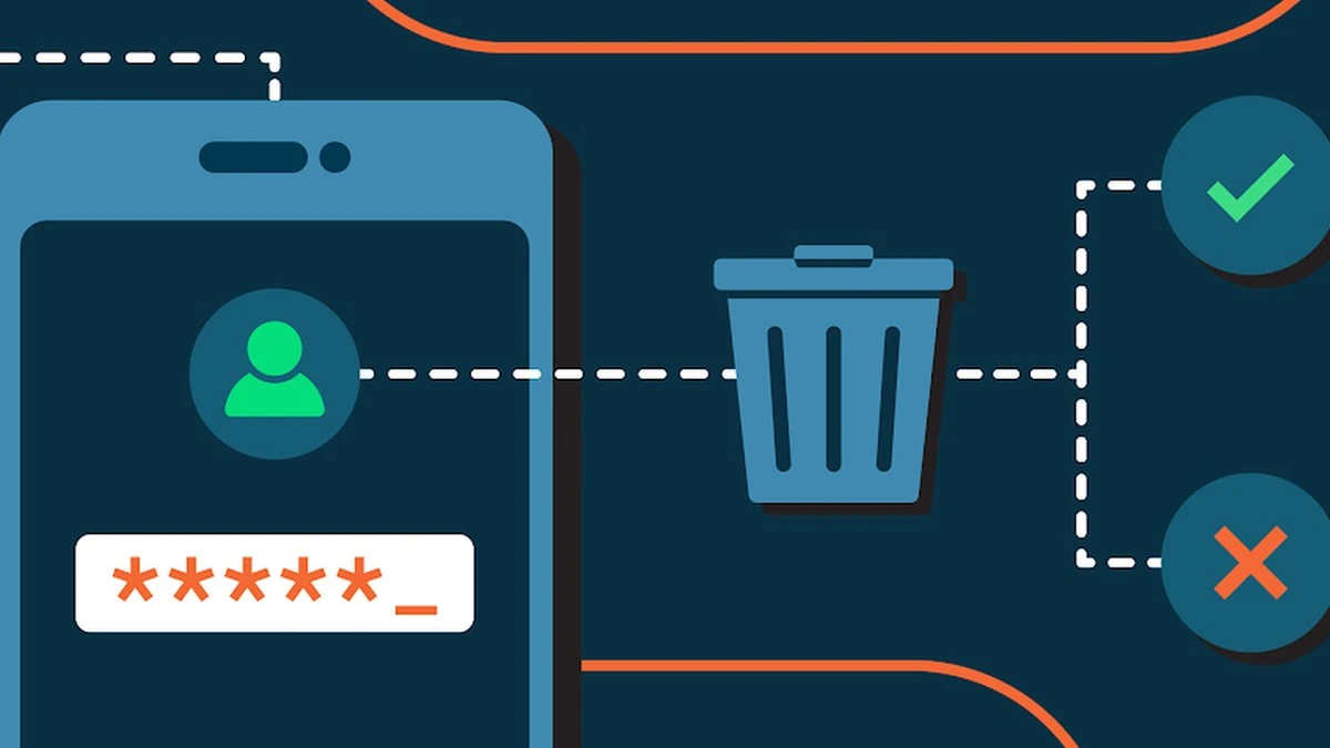 Aplikacje z Google Play będą musiały umożliwić Ci usunięcie Twoich danych