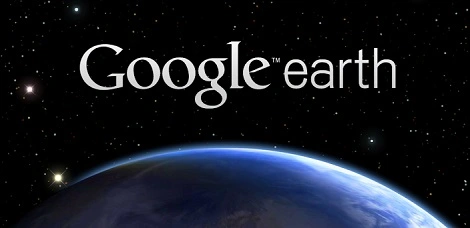 Google Earth bez wsparcia dla zewnętrznych aplikacji