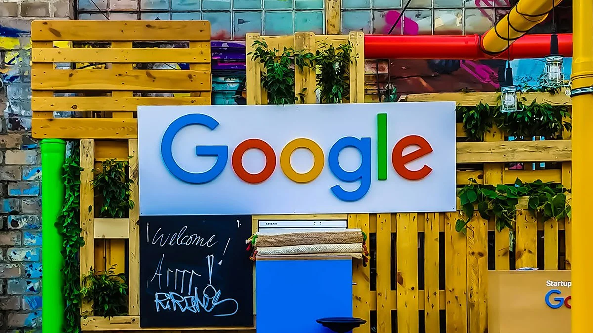 Logowanie na konto Google wygląda teraz zupełnie inaczej