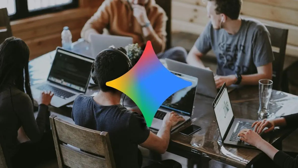 Świetne funkcje AI za darmo. Google rozpieszcza polskich studentów