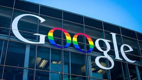 Google i Facebook świętują legalizację małżeństw osób tej samej płci