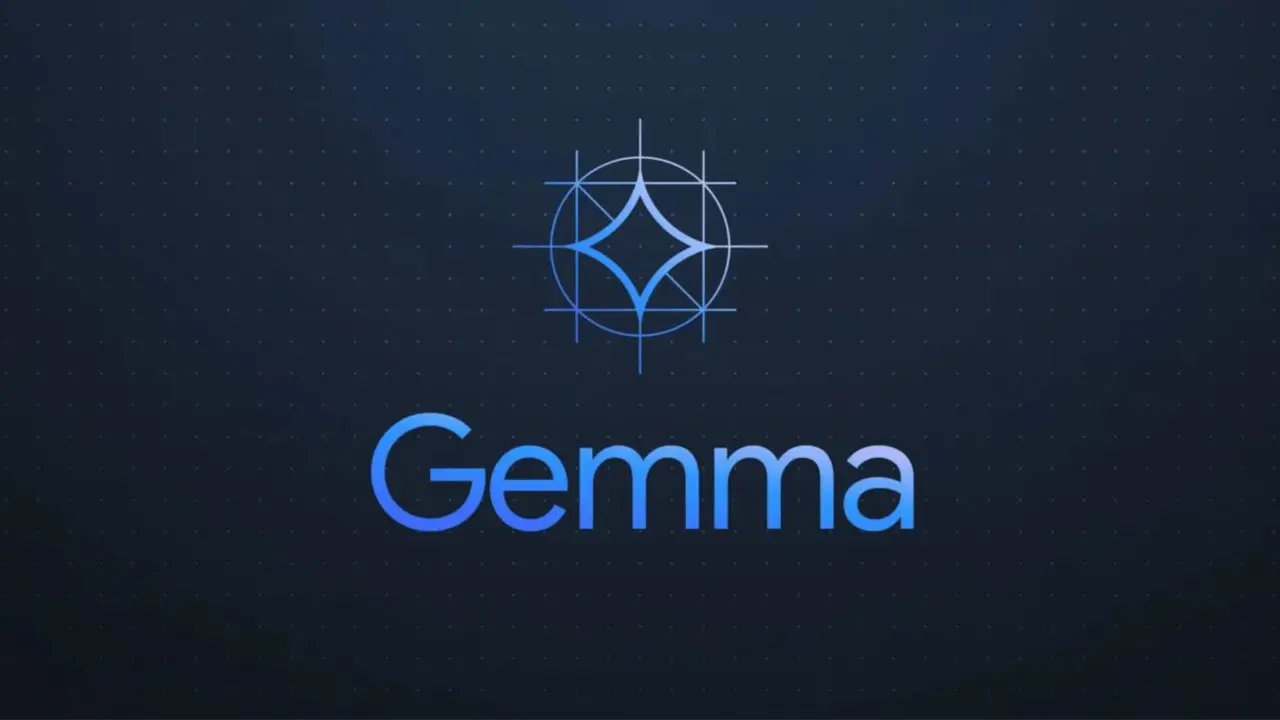 Google pokazało kolejny model AI. Czym jest Gemma?