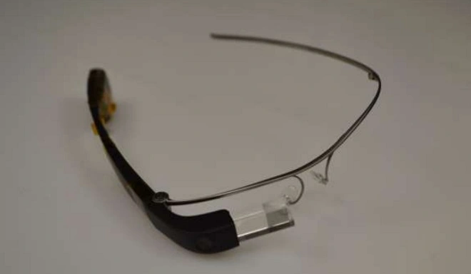 Są pierwsze zdjęcia nowej wersji Google Glass
