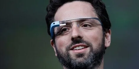 Google Glass będzie obsługiwane mrugnięciami i gestami