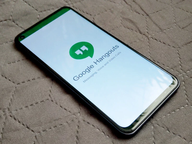 Google zamyka Google Hangouts, ale zadba o użytkowników. Uruchomi darmowy Chat