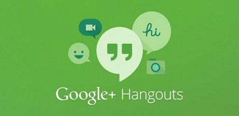 Dzwonisz z Hangouts? Teraz do 25 krajów pierwsza minuta za darmo!