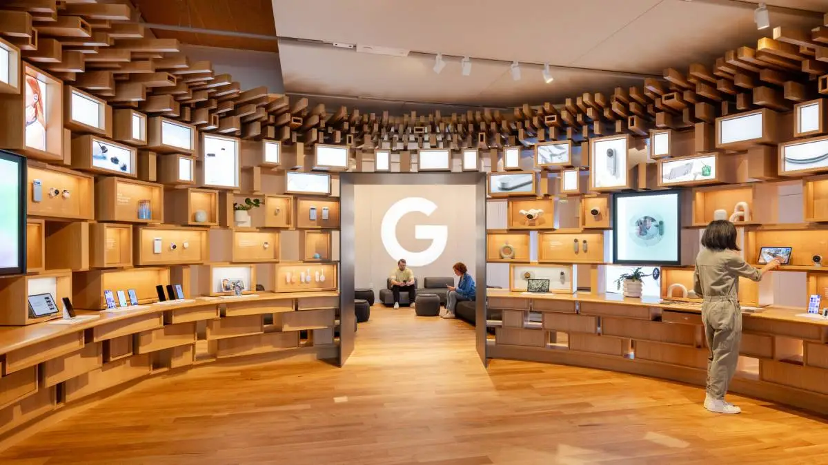 To wtedy Google pokaże nowości. Poznaliśmy datę I/O 2025