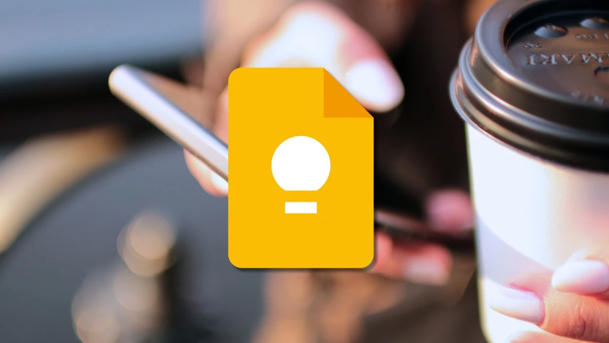 Tej funkcji od dawna brakuje w Google Keep. Widać przełom? 