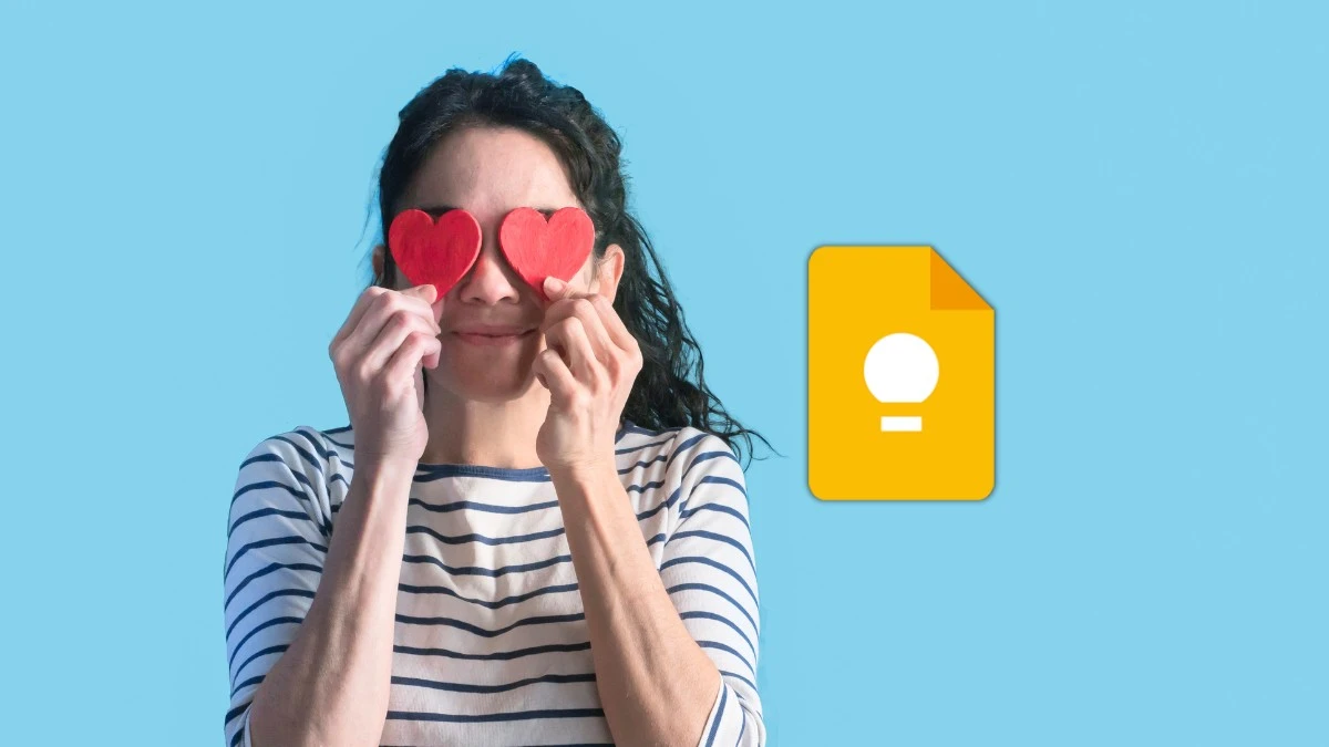 Google Keep wygląda teraz inaczej. Podoba Ci się to, co widzisz?