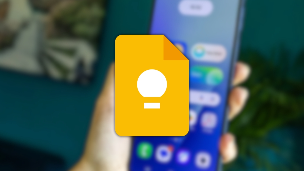 Google Keep z miłą zmianą. W końcu odnajdziesz się w bałaganie notatek