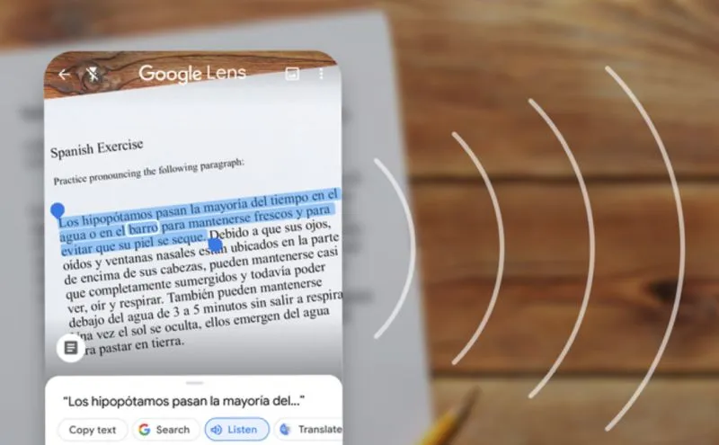 Sprawdziłam nowości w aplikacji Obiektyw Google. Będę z nich często korzystać
