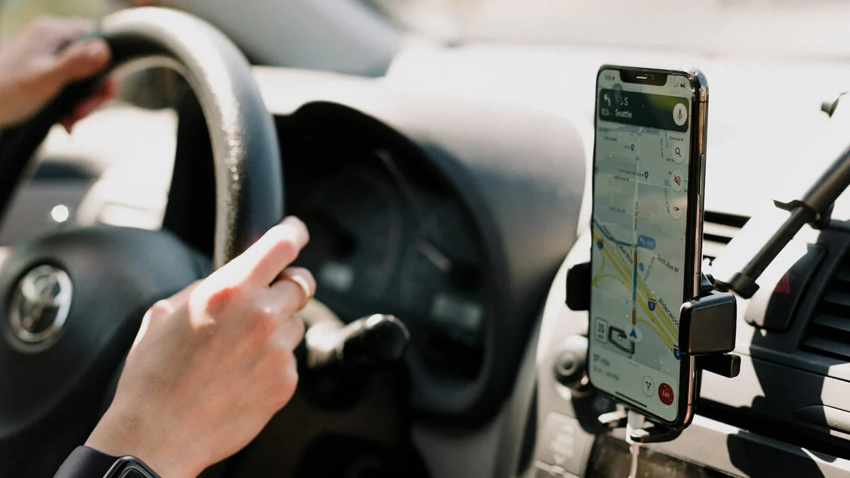 Koniec z przepisywaniem adresów. Google Maps automatycznie sprawdzi Twojego Gmaila