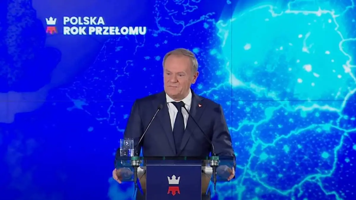 Google i Microsoft zainwestują w Polskę. Rząd przedstawia ambitne plany