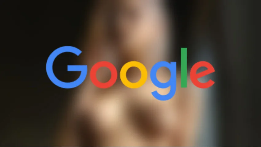 Google upewni się, że nie zobaczysz nagich kobiet. Zamiast tego wyświetli zamazane obrazy