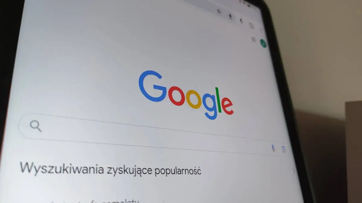 Google dodało nową grę do wyszukiwarki. Koniecznie ją sprawdź