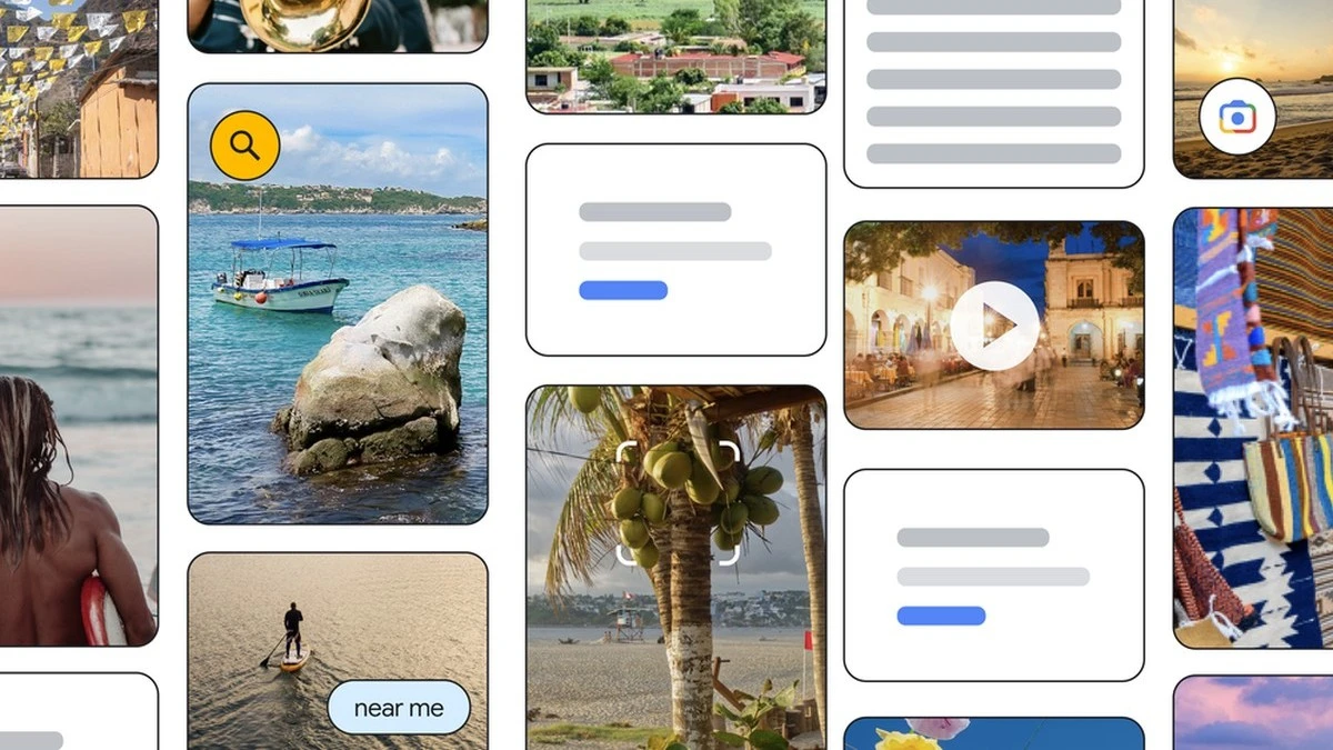 Wyszukiwarka Google w Chrome na smartfonach z nowymi ulepszeniami