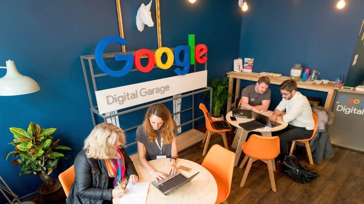 Google usuwa obietnicę zeroemisyjności. Eksperci mówią o kryzysie