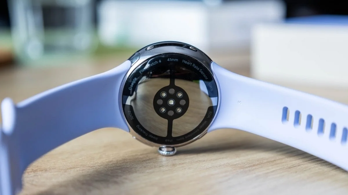 Google szykuje opaskę sportową. Bez ekranu, ale z wieloma funkcjami