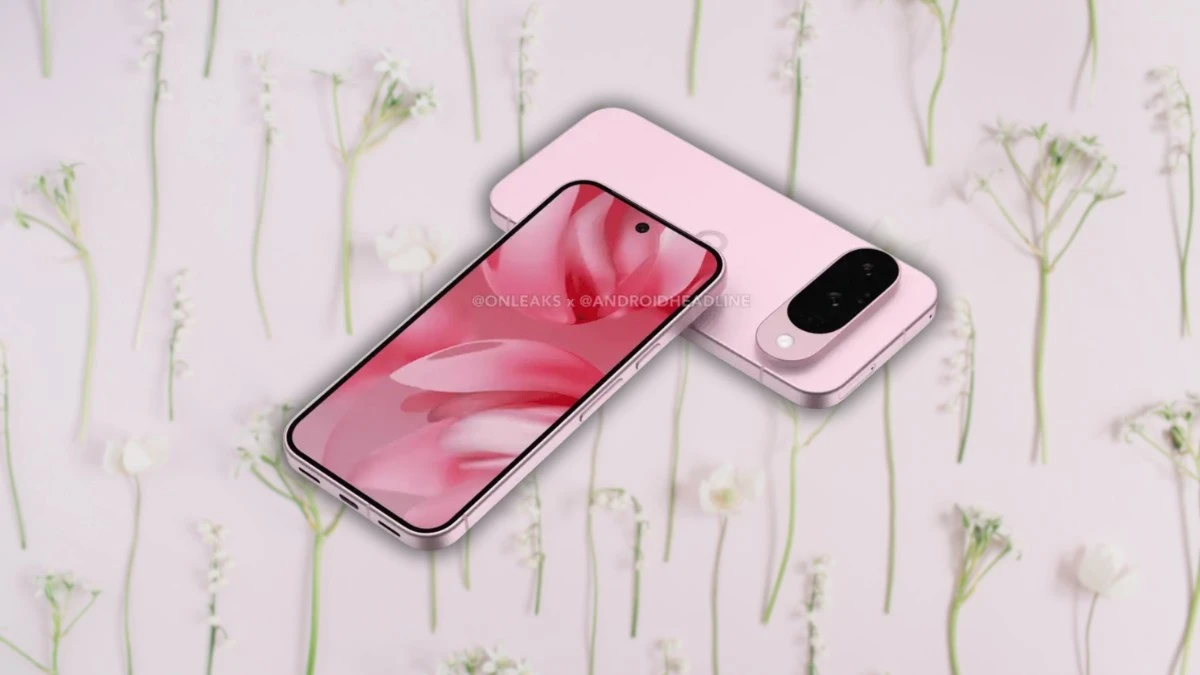 Ważne informacje o Google Pixel 10. Uważaj na te warianty