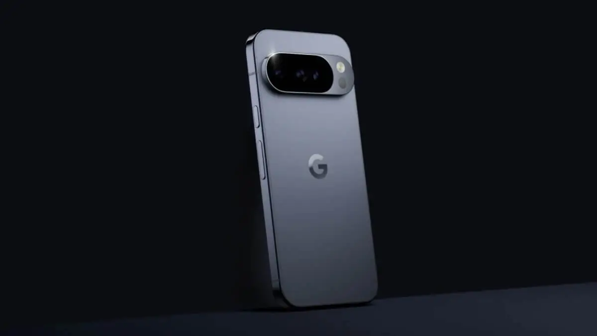 Pixel 10 ujawniony. Google przerywa milczenie i potwierdza plotki