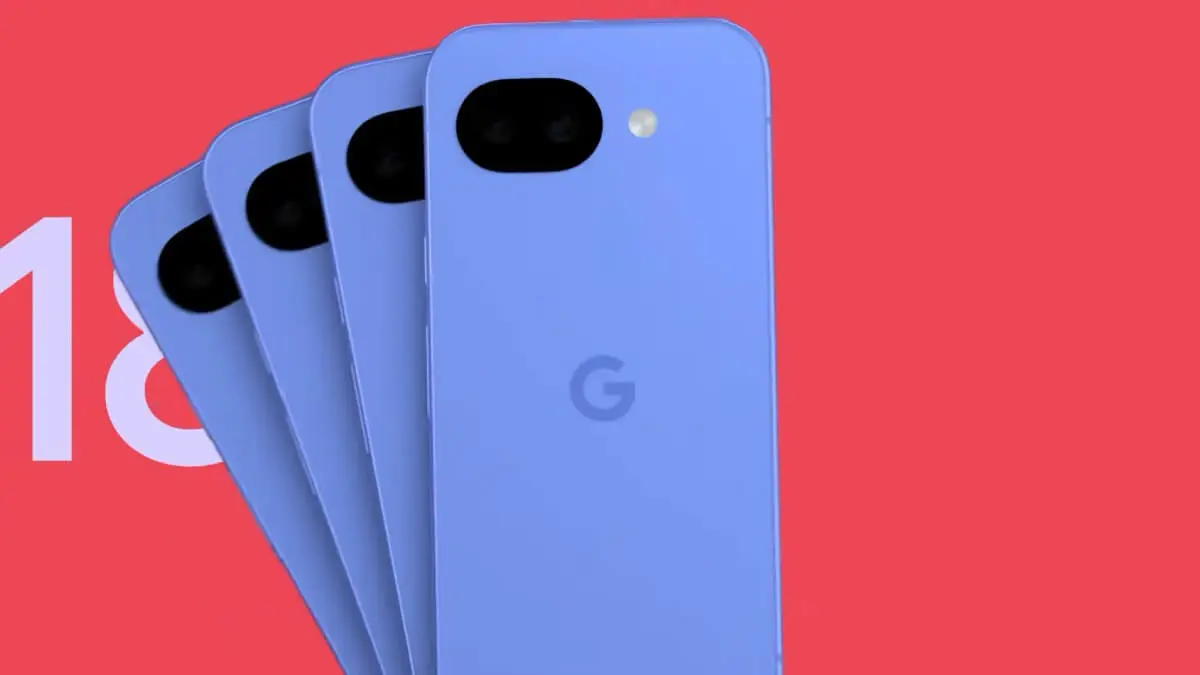 Pixel 10a coraz bliżej. Google podało oficjalną datę premiery