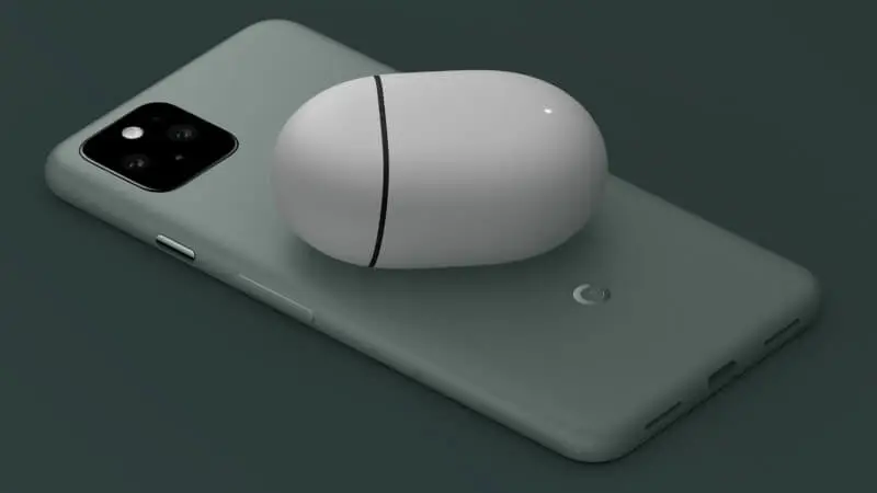 Google będzie miało własny procesor ARM tak jak Apple. Pixel 6 z autorskim chipem