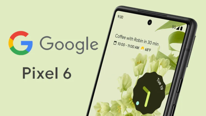 Google Pixel 6a z kolejnym wyciekiem specyfikacji. Tańszy Pixel bez tajemnic