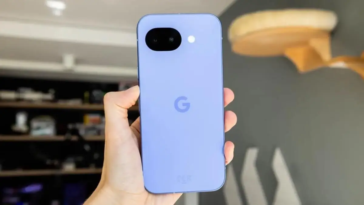 Pixel turbodoładowany. Nowe funkcje już na smartfonach od Google