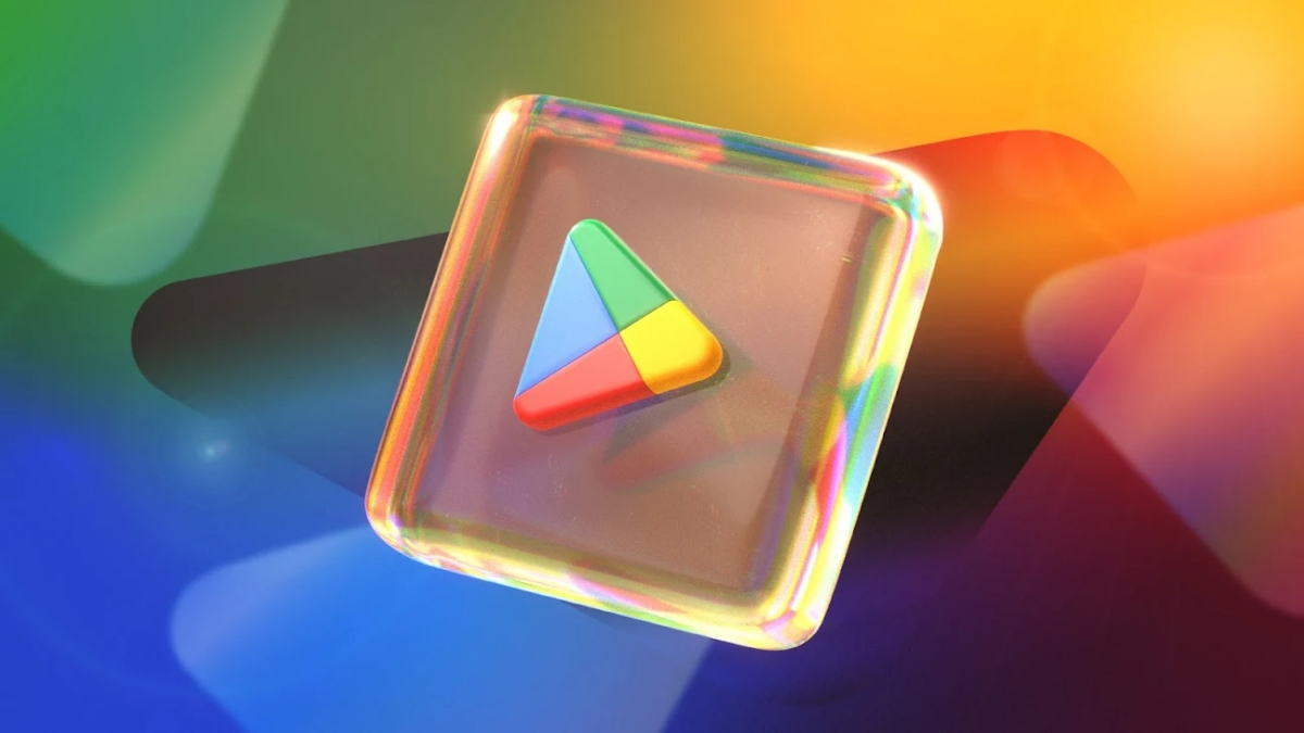 Google Play: Te aplikacje i gry zdominowały Androida w 2025 roku