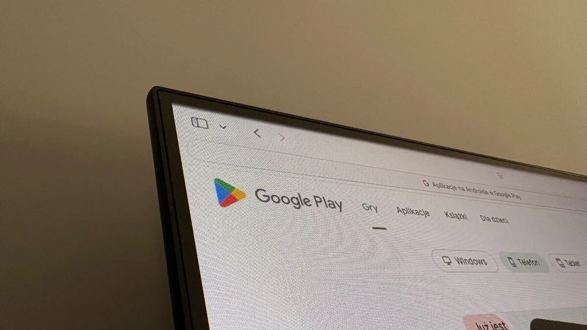 Google Play odmieniony. Sklep będzie centrum mobilnej rozrywki