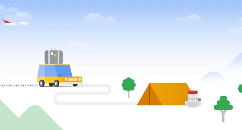 Google pomoże Ci zaplanować podróż w dobie pandemii