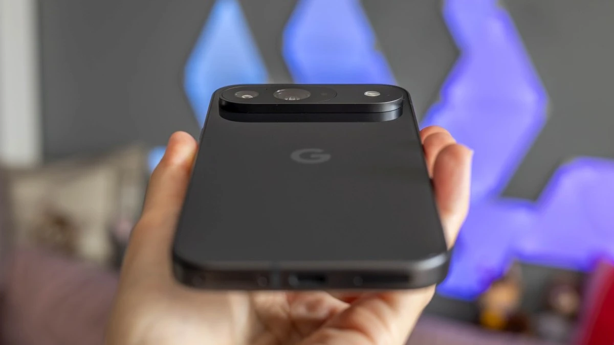 Google przecenia smartfony Pixel. W Polsce? No zgadnij xD