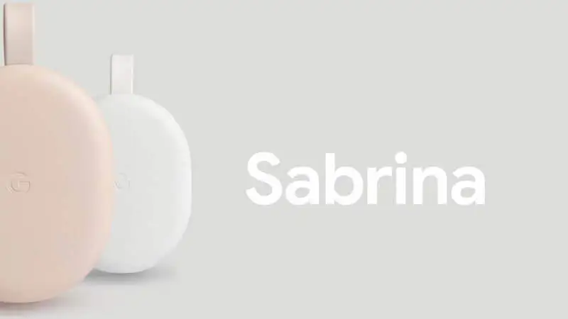 Przystawka Google Sabrina coraz bliżej. Certyfikacja Android TV w FCC