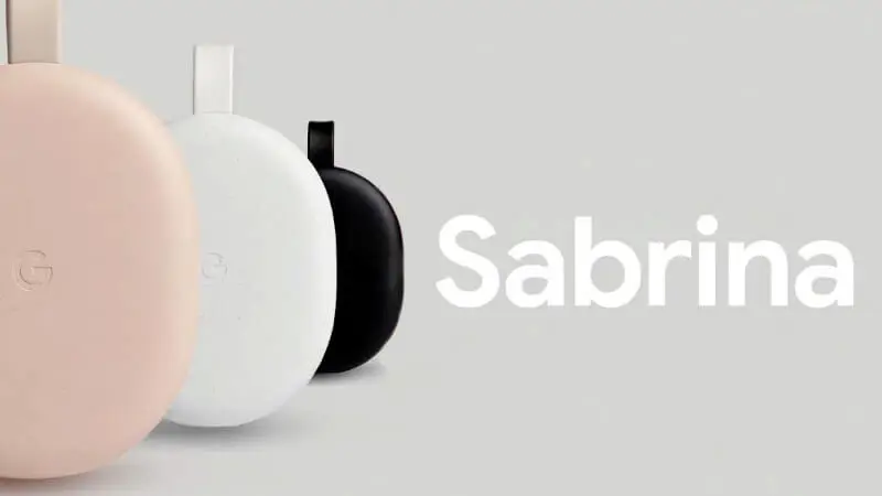 Koniec Android TV? Oficjalna przystawka jako Chromecast with Google TV