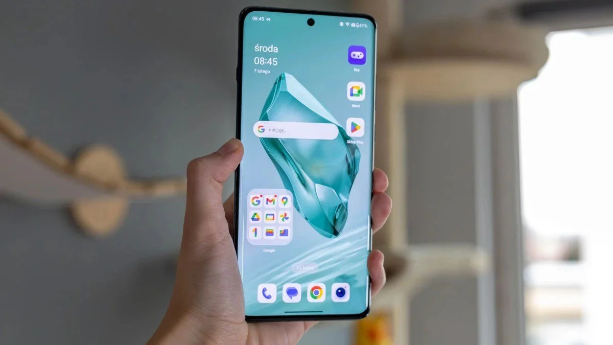 Google znajdzie Twój smartfon, gdy będziesz offline. Cieszysz się?