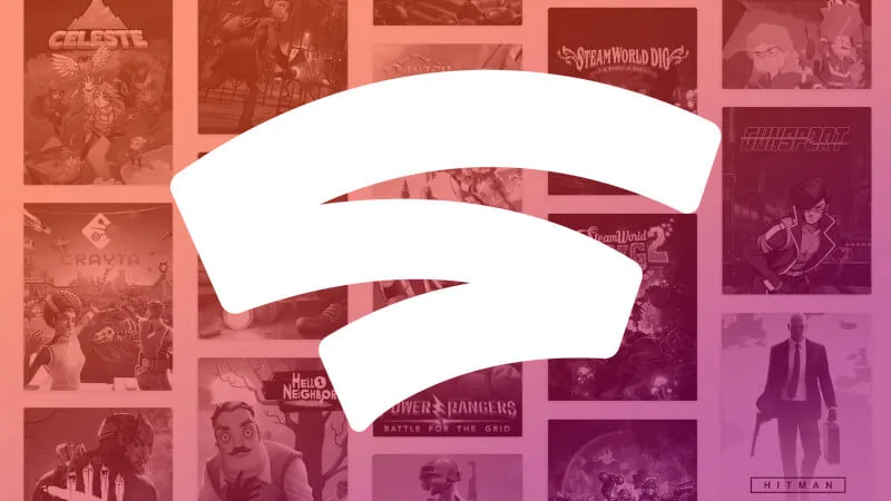 Google Stadia debiutuje w Polsce. W końcu chmura gier Google nad Wisłą